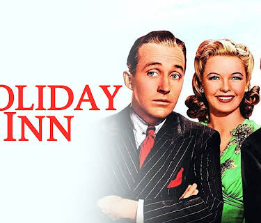 Holiday Inn (1941)