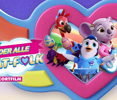 Calling All T.O.T.S. (Shorts)