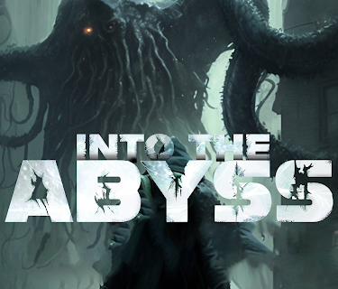 Into The Abyss (2022)