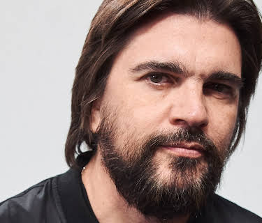 Juanes on "Tequila" (2020)