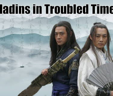 Paladins in Troubled Times