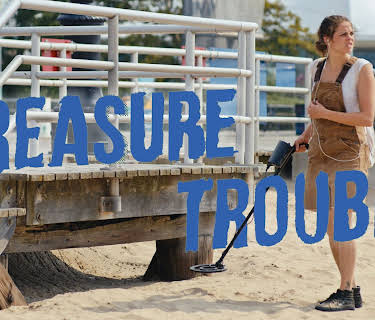 Treasure Trouble (2022)