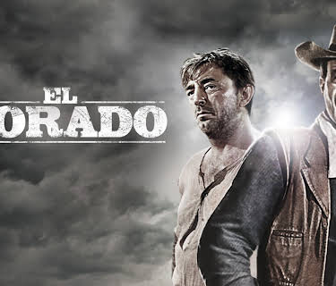 El Dorado (1967)