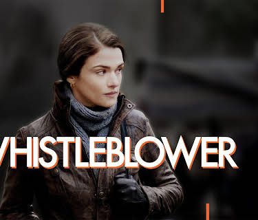 The Whistleblower (2011)