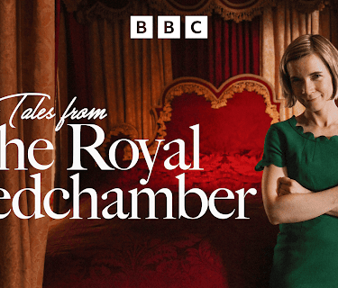 Tales from the Royal Bedchamber (2013)