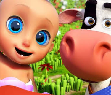LooLoo Kids: Rimas Infantiles De Animales (2021)