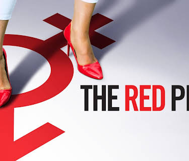 Red Pill, The (2017)