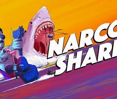 Narco Shark (2023)