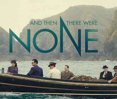 And Then There Were None (UK Broadcast Version)