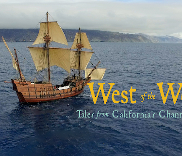 West of the West: Tales from California's Channel Islands