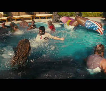 The Beach Bum (2019)