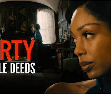 Dirty Little Deeds (2021)