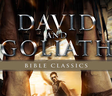 David And Goliath - Bible Classics (1961)