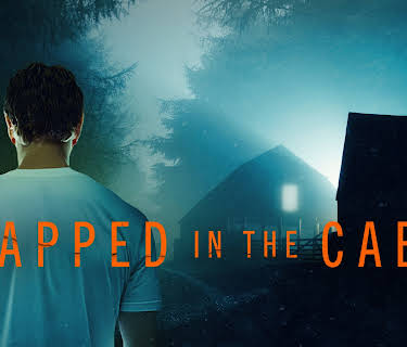 Trapped In The Cabin (2023)