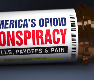 America's Opioid Conspiracy: Pills, Payoffs & Pain