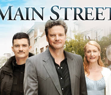 Main Street (2010)