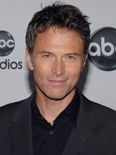 Tim Daly