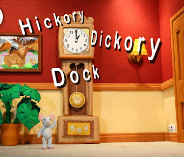Hickory Dickory Dock