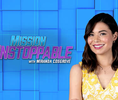Mission Unstoppable
