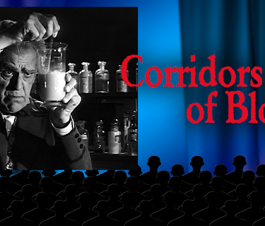 Corridors Of Blood - 1958 (1963)