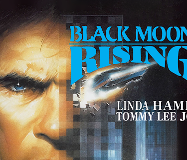 Black Moon Rising (1986)
