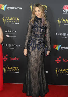 Genna Chanelle Hayes