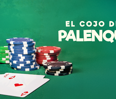 El Cojo Del Palenque (1967)