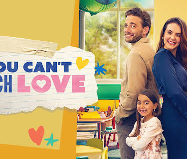 You Can't Teach Love (2023)