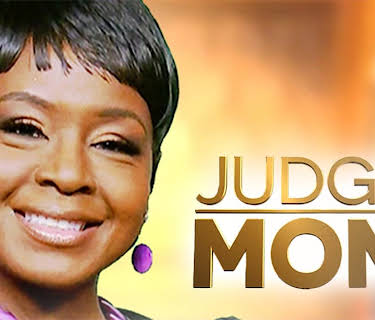 Judge Mom S2