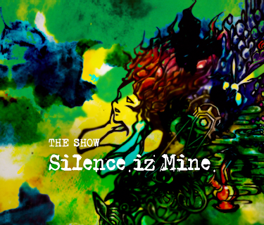 THE SHOW “Silence iz Mine” (2022)