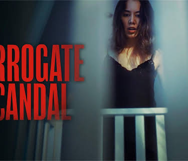 The Surrogate Scandal (2023)
