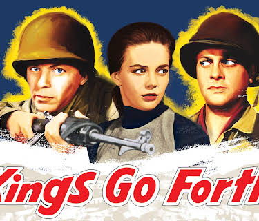 Kings Go Forth (1958)