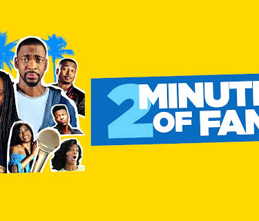2 Minutes of Fame (2026)