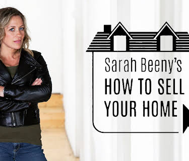 Sarah Beeny's How to Sell Your Home