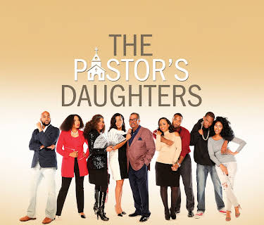 The Pastor's Daughters (2017)