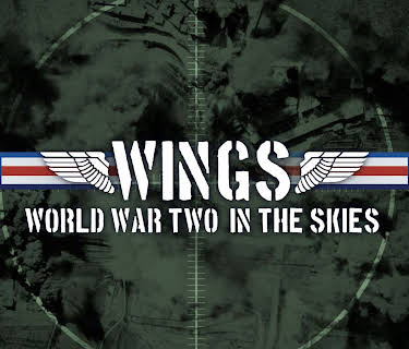 Wings: World War Two in the Skies