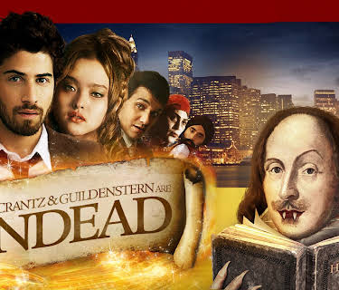Rosencrantz & Guildenstern Are Undead (2009)