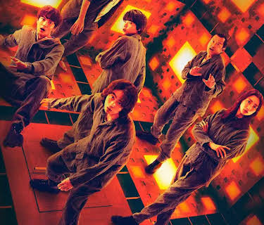Cube (2023)