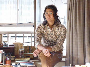 Shigeyuki Totsugi