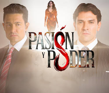 Pasión y Poder season-1