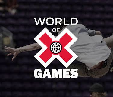 World of X Games