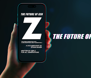 The Future of Gen Z (2023)