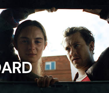 Hoard (2023)