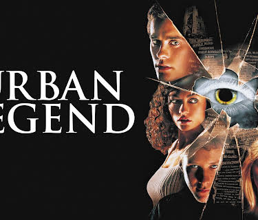 Urban Legend (1998)
