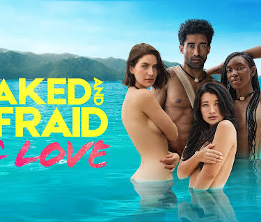 Naked and Afraid of Love, Season 1