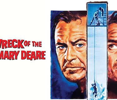 The Wreck Of The Mary Deare (1959)