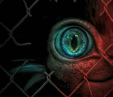 Creatures (2022)