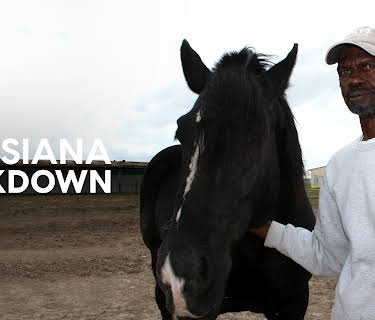 Louisiana Lockdown Season 1