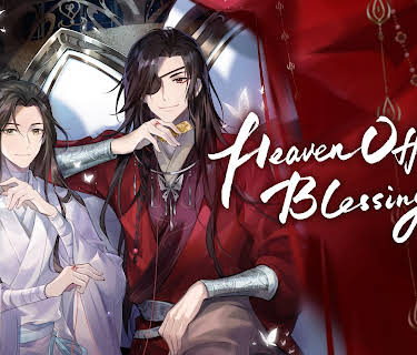Heaven Official's Blessing, Season 2 (Original Japanese Version)