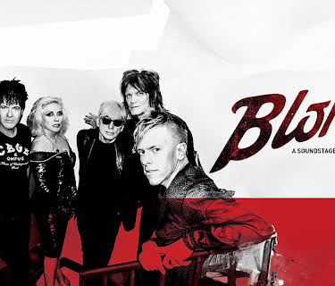 Blondie - Live on Soundstage (2015)
